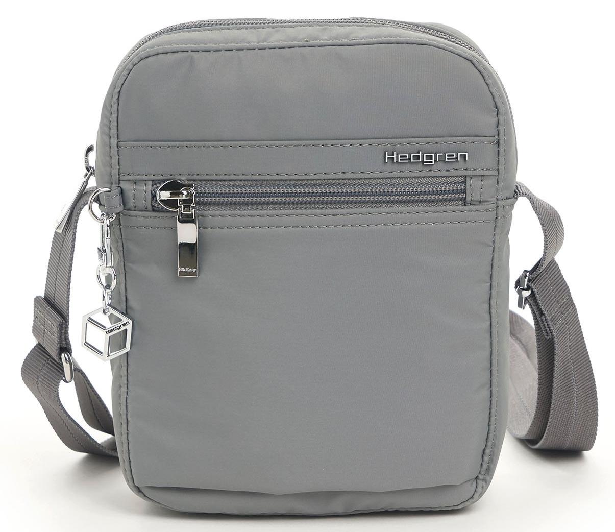 HIC23/154-06 Молодежная сумка HIC23 Rush RFID Hedgren Inner City  - Вид №2