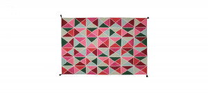 026629 Ковер Triangulos NOW CARPETS