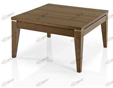 JMS Низкий квадратный журнальный столик Alvito Mm 508.p5