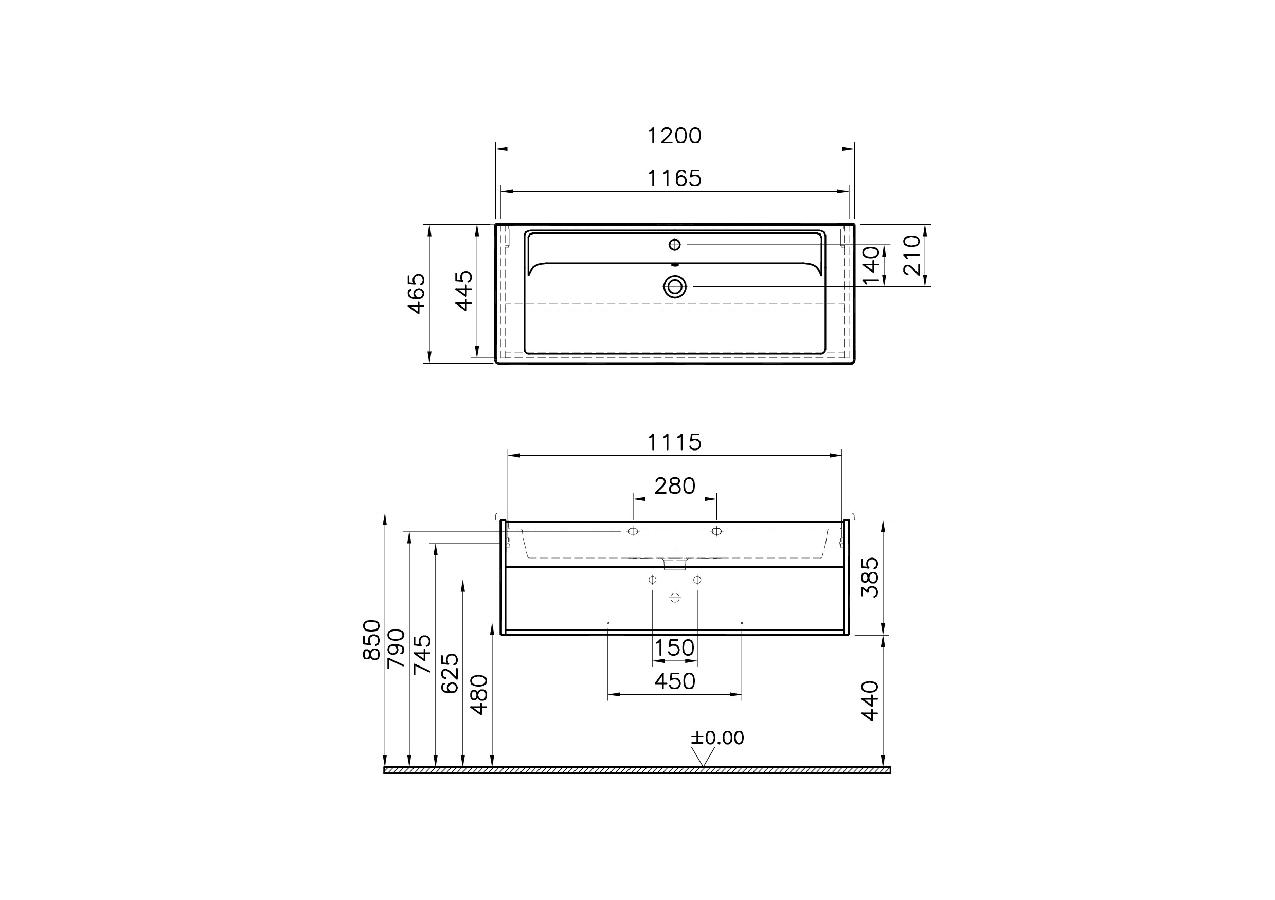 61966  Vitraglobal Integra - Вид №1
