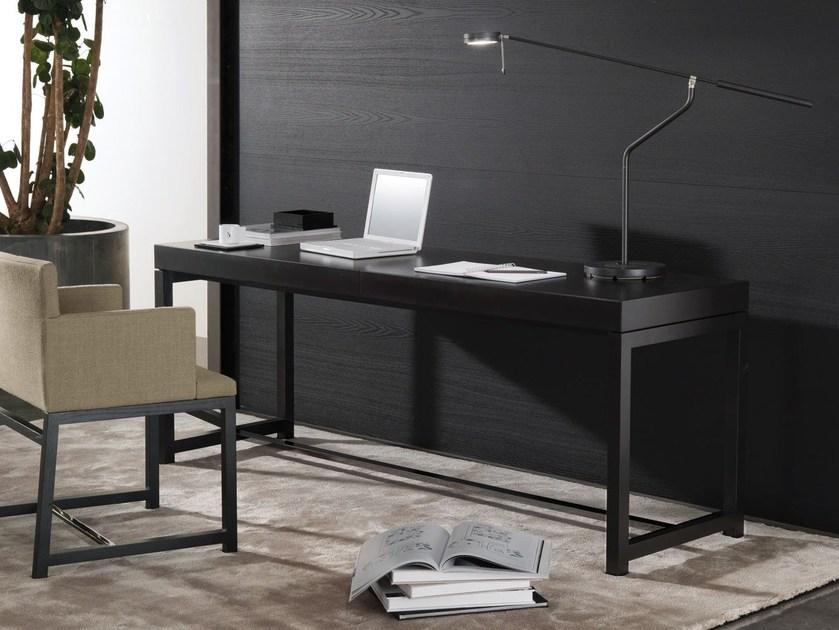 Minotti Письменный стол sun-id-1384523 - Вид №2