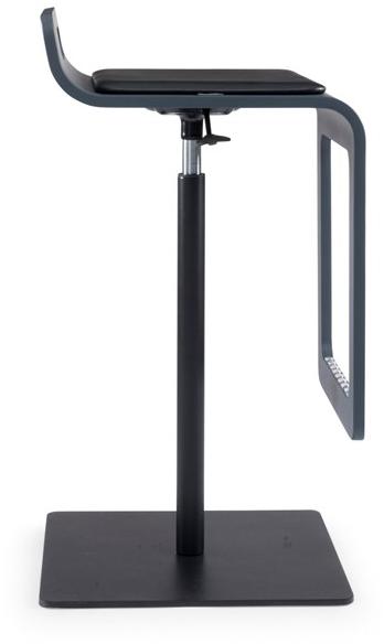 Riccardo Rivoli Барный стул с газлифтом sun-id-1347579 - Вид №1