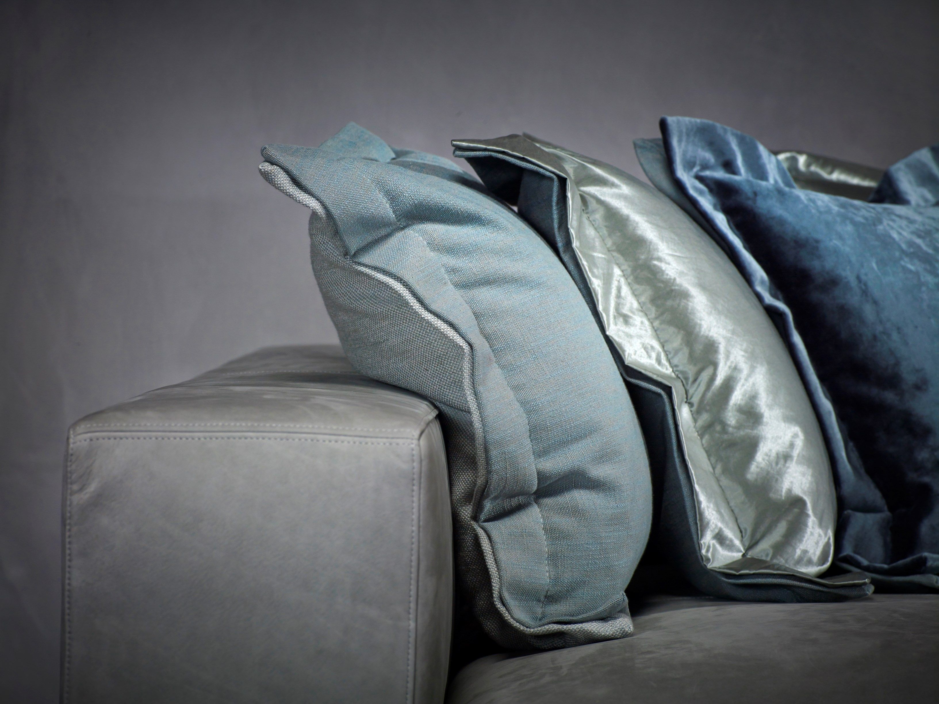 Секционный диван с огнестойкой обивкой Piet Boon DON living ARCH-00064056 - Вид №23