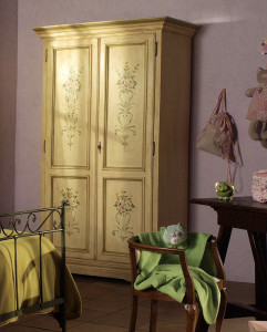 Шкаф RUGIADA TIFERNO 3931