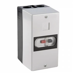 Защитное реле для трефазных двигателей MPDS4-40OCVS