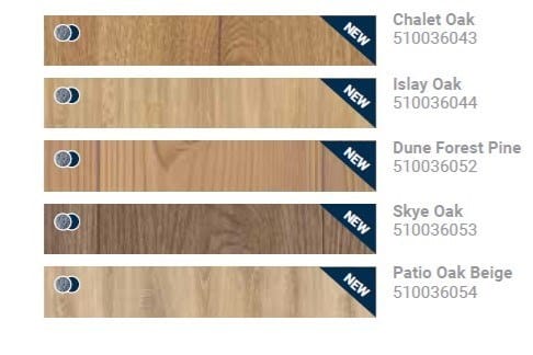 Ламинат Tarkett ARCH-00120262 - Вид №4