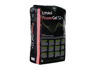 Умный эластичный Tri-полимерный гель против трещин