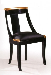 Стул  ANGELO CAPPELLINI 0309