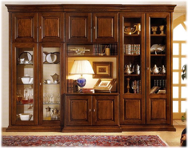 Стенка  MIRANDOLA M306 