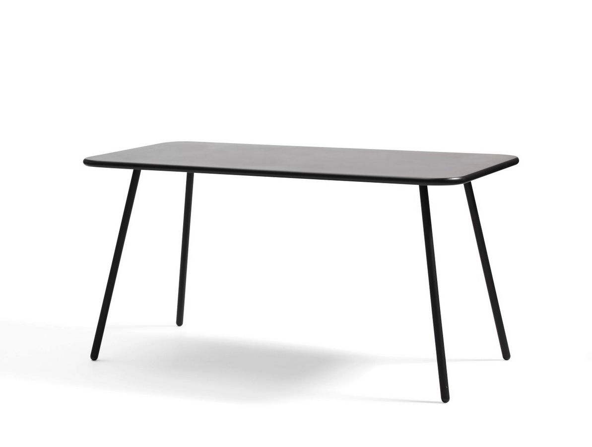 Складной стол из МДФ Bla Station Kaffe ARCH-00082038