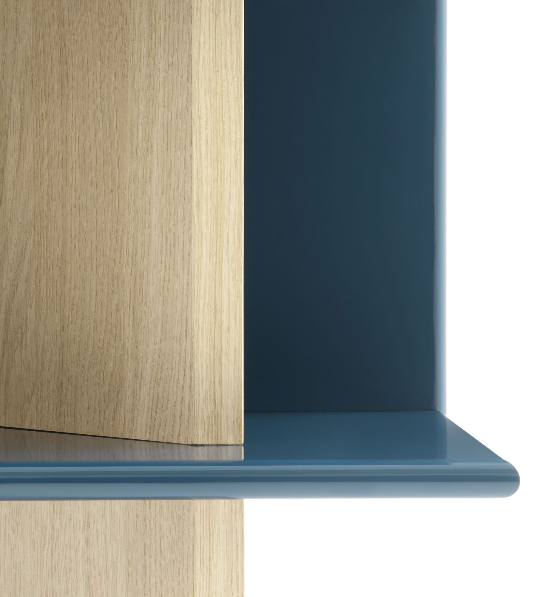 Деревянный шкаф Morica Design LIVING ARCH-00131595 - Вид №27