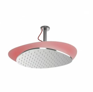 F2653 Потолочный душ из нержавеющей стали Cloud FIMA CARLO FRATTINI Wellness