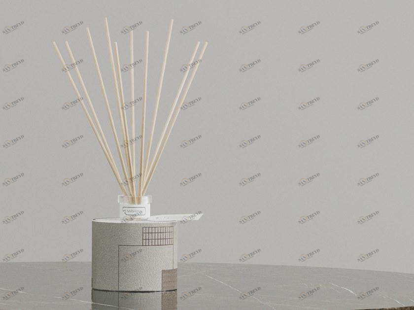 IWISHYOU Ароматизатор в натуральном камне Abstracta 8057711491421