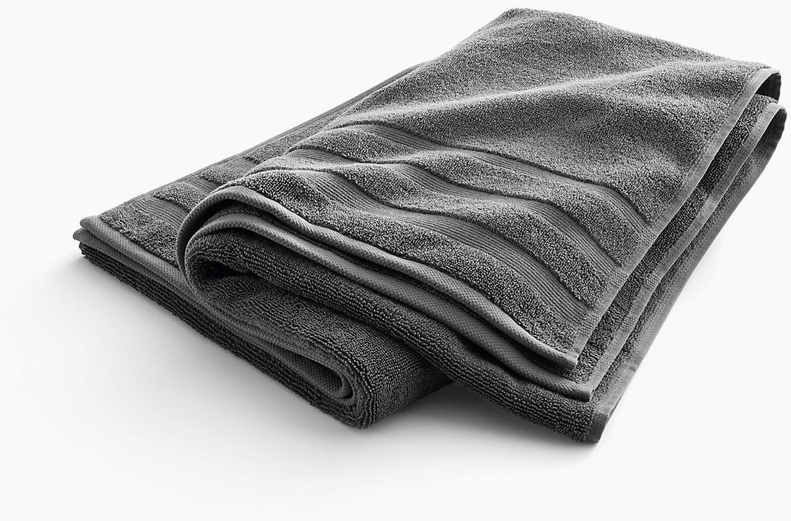 KOHLER Полотенце Turkish Bath Linens с махровым переплетением, 30 K-31507-TE-NY  - Вид №1
