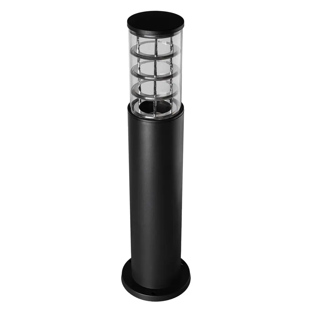 Уличный фонарный столб Smartbuy Round - современное освещение для экстерьера 89402557 STLM-1571240 - Вид №2