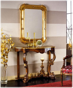 Консоль  MIRANDOLA M916