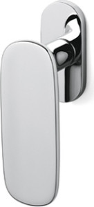 K236B_IS Оконная ручка CONCA OLIVARI