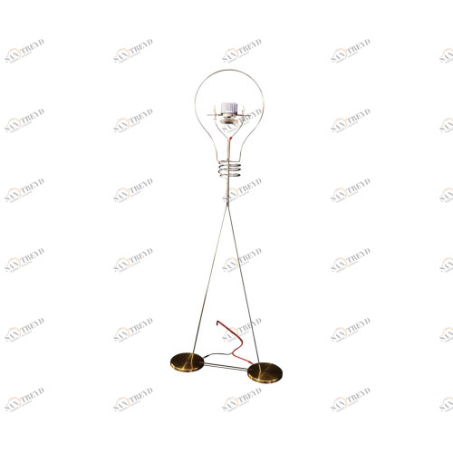 Светильник / Walking Bulb Ingo Maurer sun-id-377793