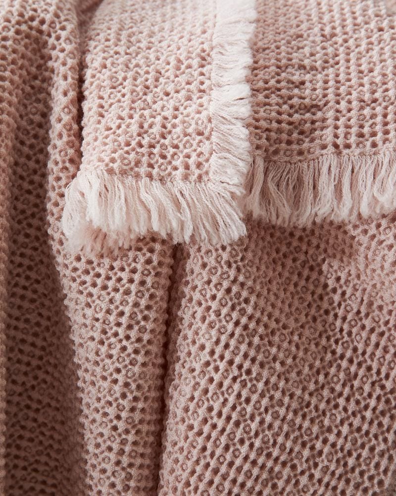 Шерстяное сотовое одеяло Society Limonta ARCH-00049049 - Вид №23