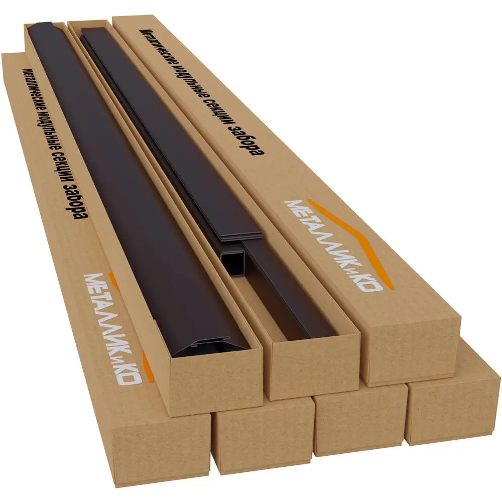 Santreyd Забор-жалюзи Вершина 2,5×2 м - приватность и вентиляция 88698250 нет STLM-1537969 - Вид №4