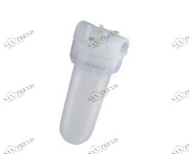 ATLAS FILTRI  Фильтр для воды 3P SX PP 