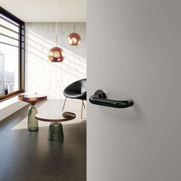 111PCIV01230 Модель комнатного набора 111,23 шт. HEWI Beschläge für Innentüren  - Вид №10