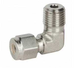 GENEBRE 8406n 03 03 Колено с резьбой M (NPT) - трубка (дюйм)