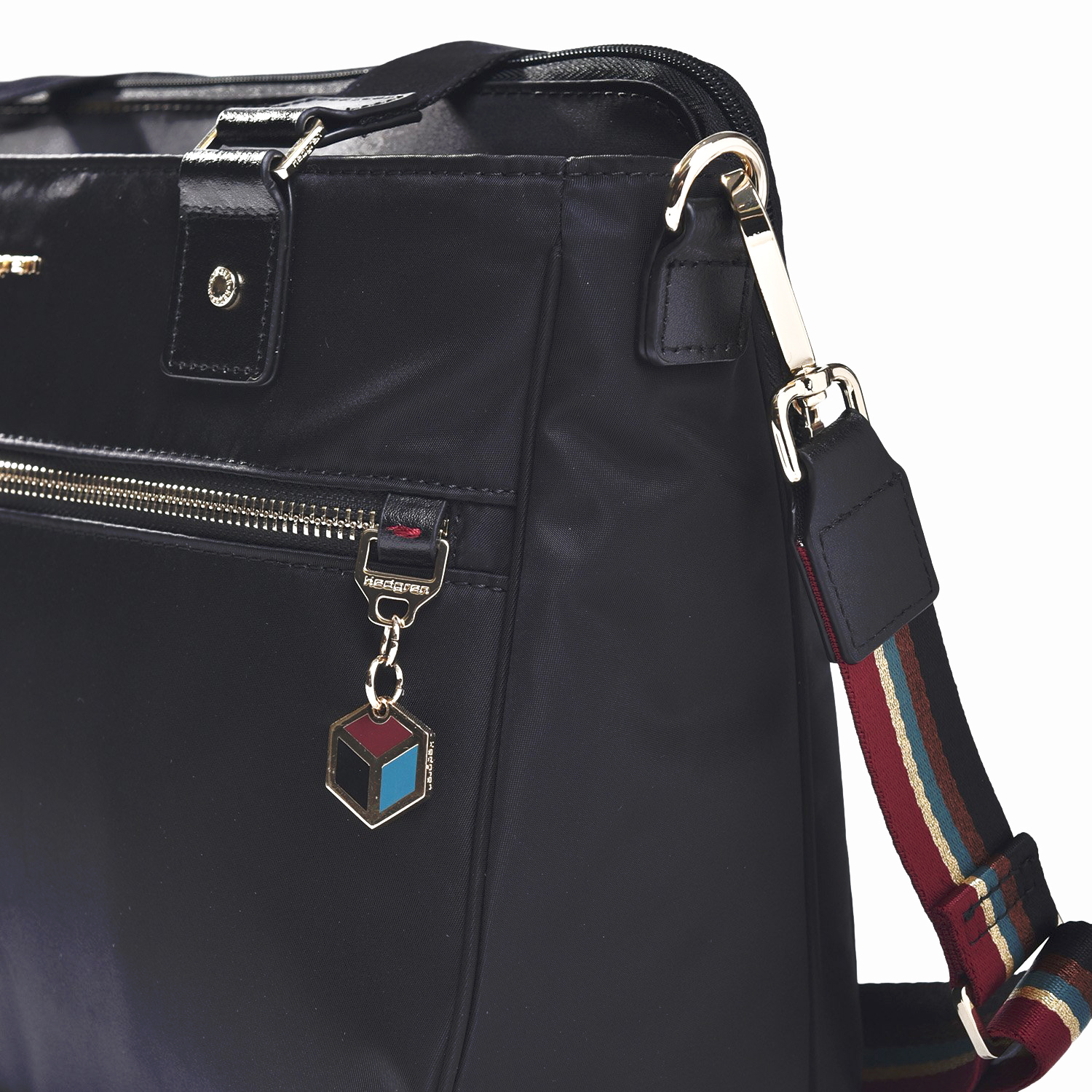 HCHMA04/150 Сумка для ноутбука HCHMA04 Appeal Handbag 13 Hedgren Charm Allure  - Вид №4