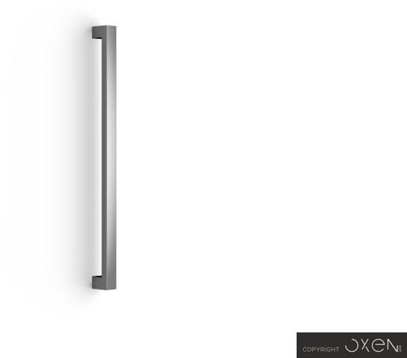 NEXO LUCE Настенный светильник из металла Oxen wall/ceiling lamp 2071c0 / 2071c1 - Вид №2