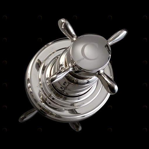 Кран запорный ADAPL70HNK Devon Devon ANTIQUE PRECIOUS LEVER Devon&Devon