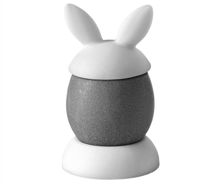 sun-id-1465831 Подставка для яйца Пластмассовая Geelli Италия Don pasquale - Вид №1