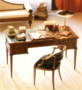 Письменный стол  ANNIBALE COLOMBO M 1146