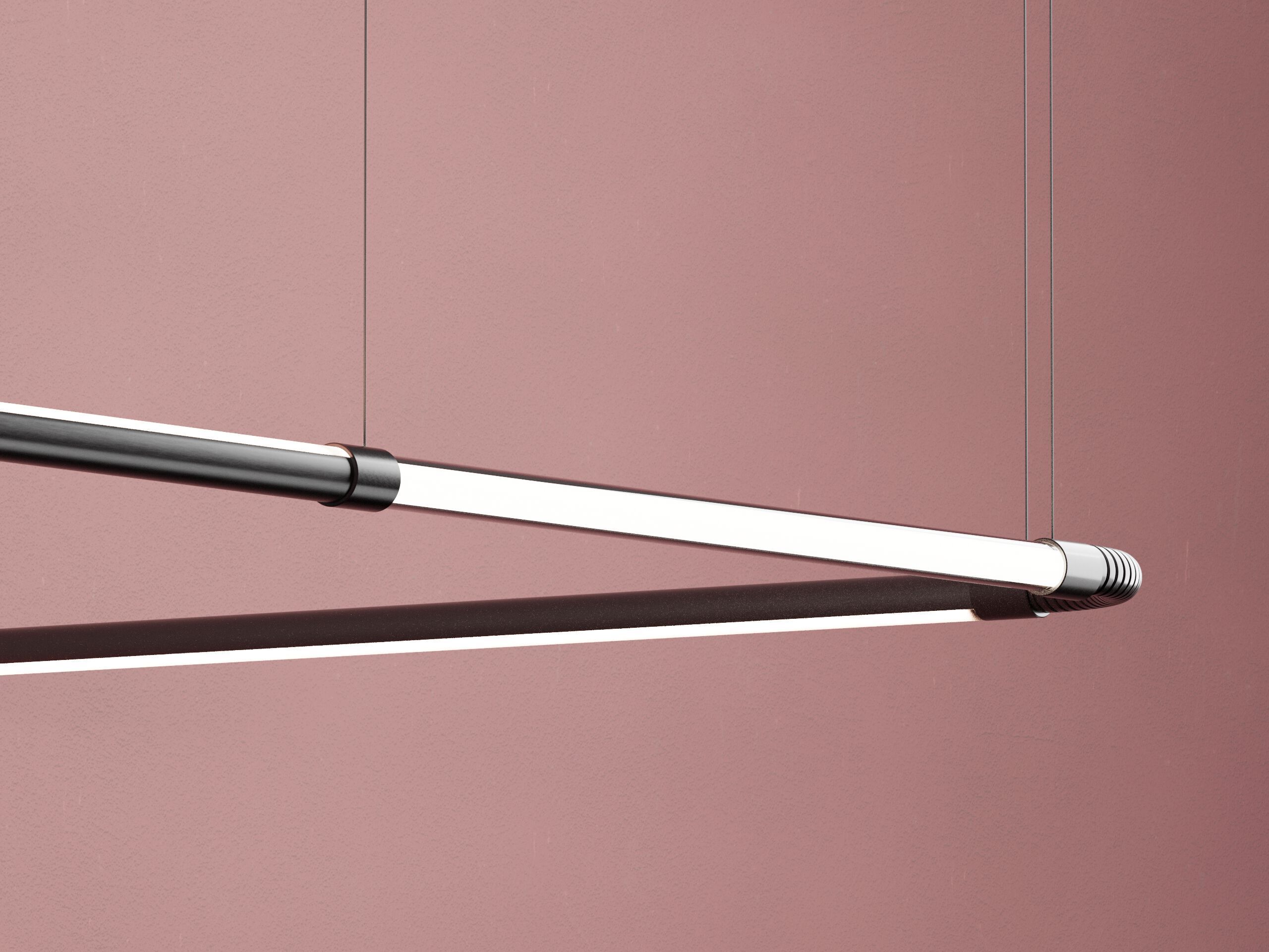 Профиль для освещения и электрификации Genuit цвет ARCH-00125539 - Вид №14