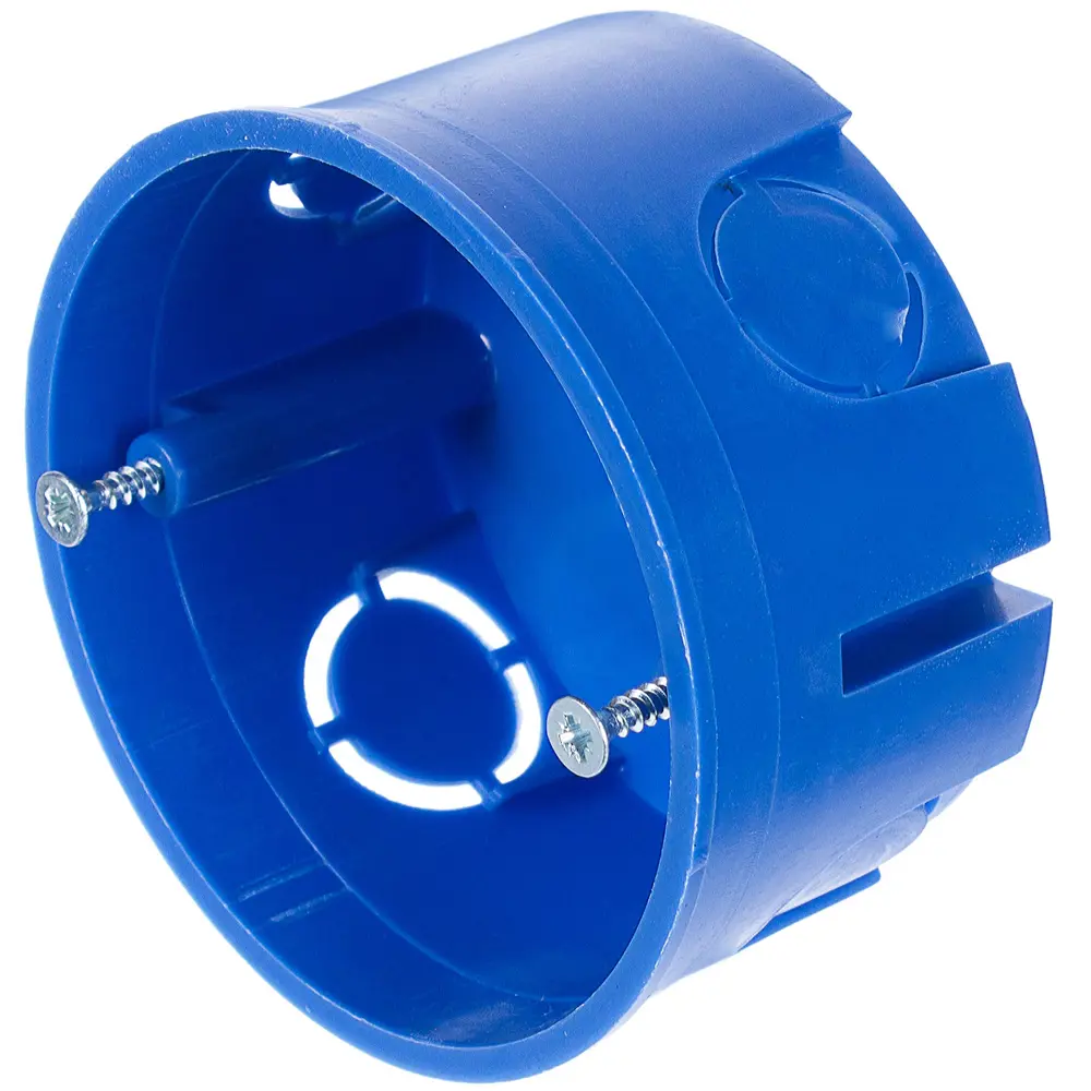 Подрозетник под бетон/кирпич 68х40 мм TPlast STLM-2009815