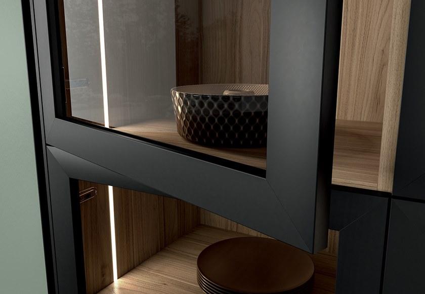 Colombini Casa Кухня на заказ из меламина sun-id-1353893 - Вид №30