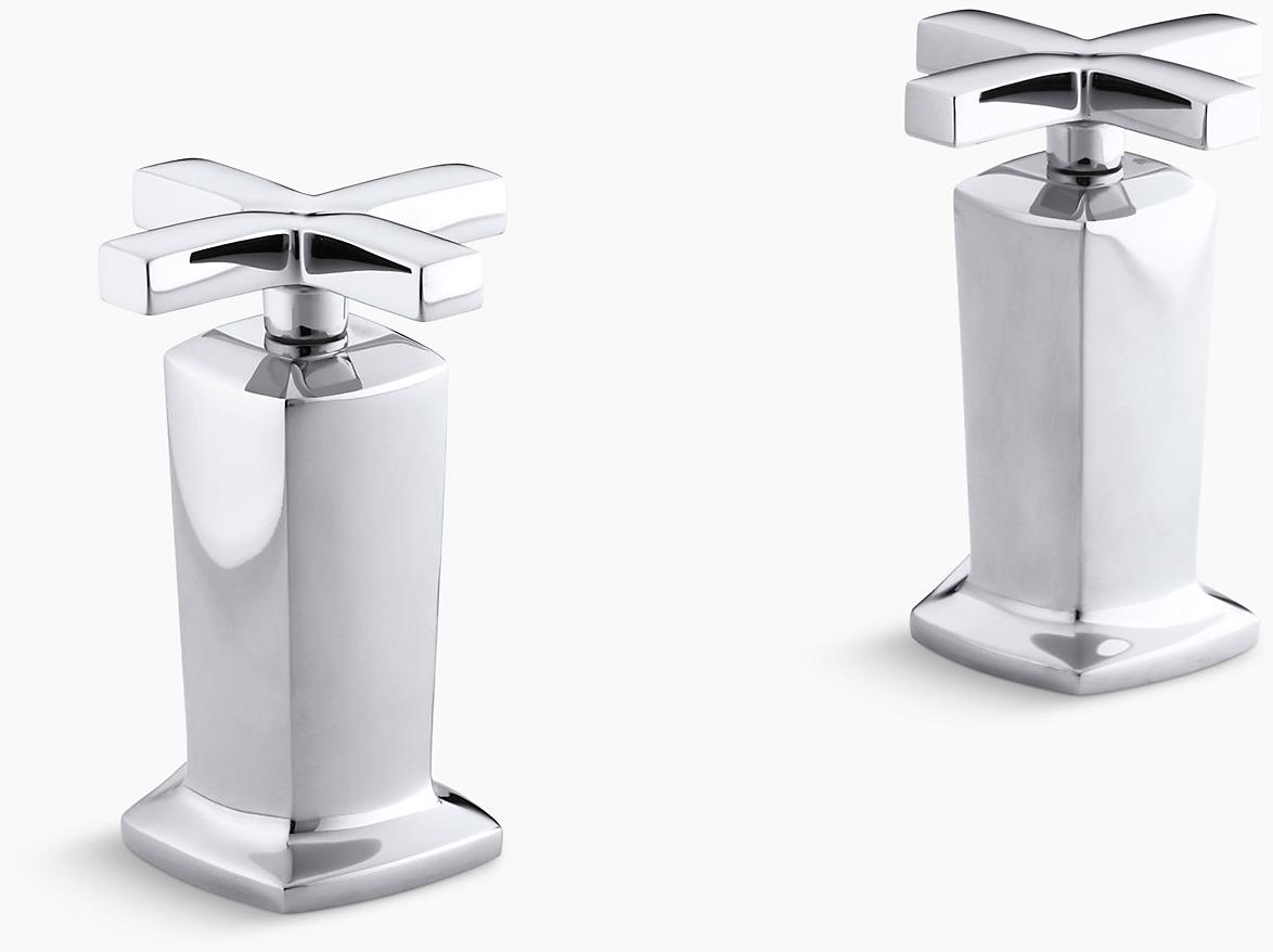 KOHLER  K-T16248-3-BN  - Вид №1