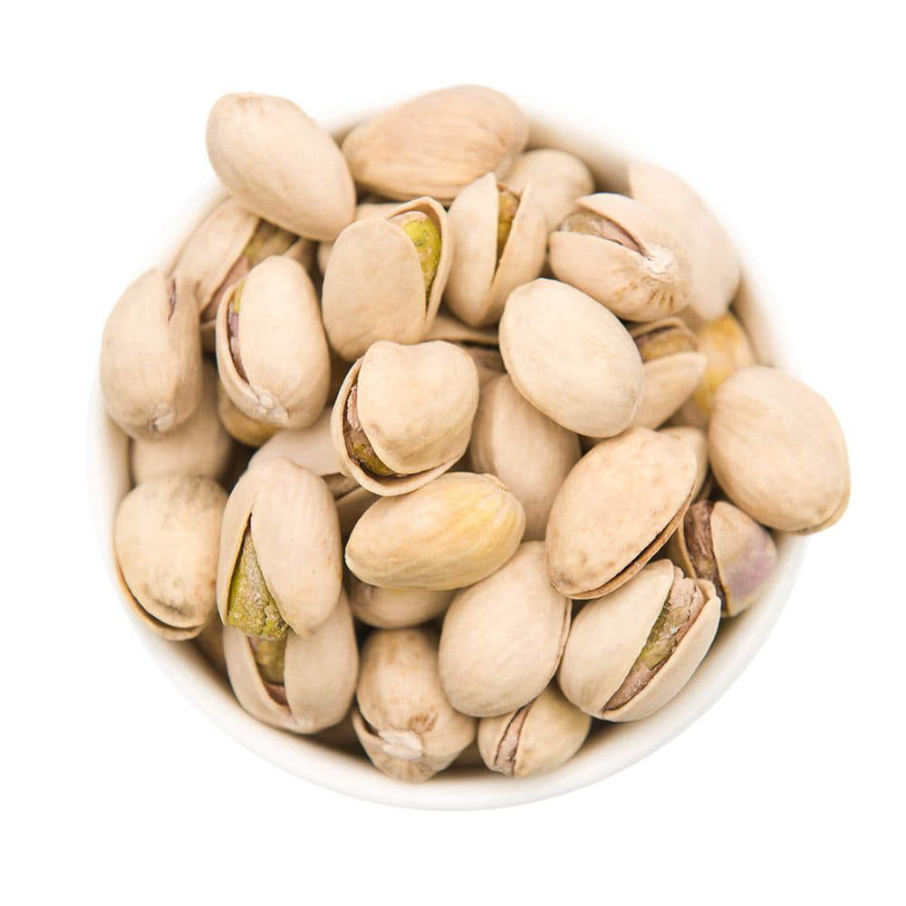 Фисташки солёные жареные Santreyd 2093