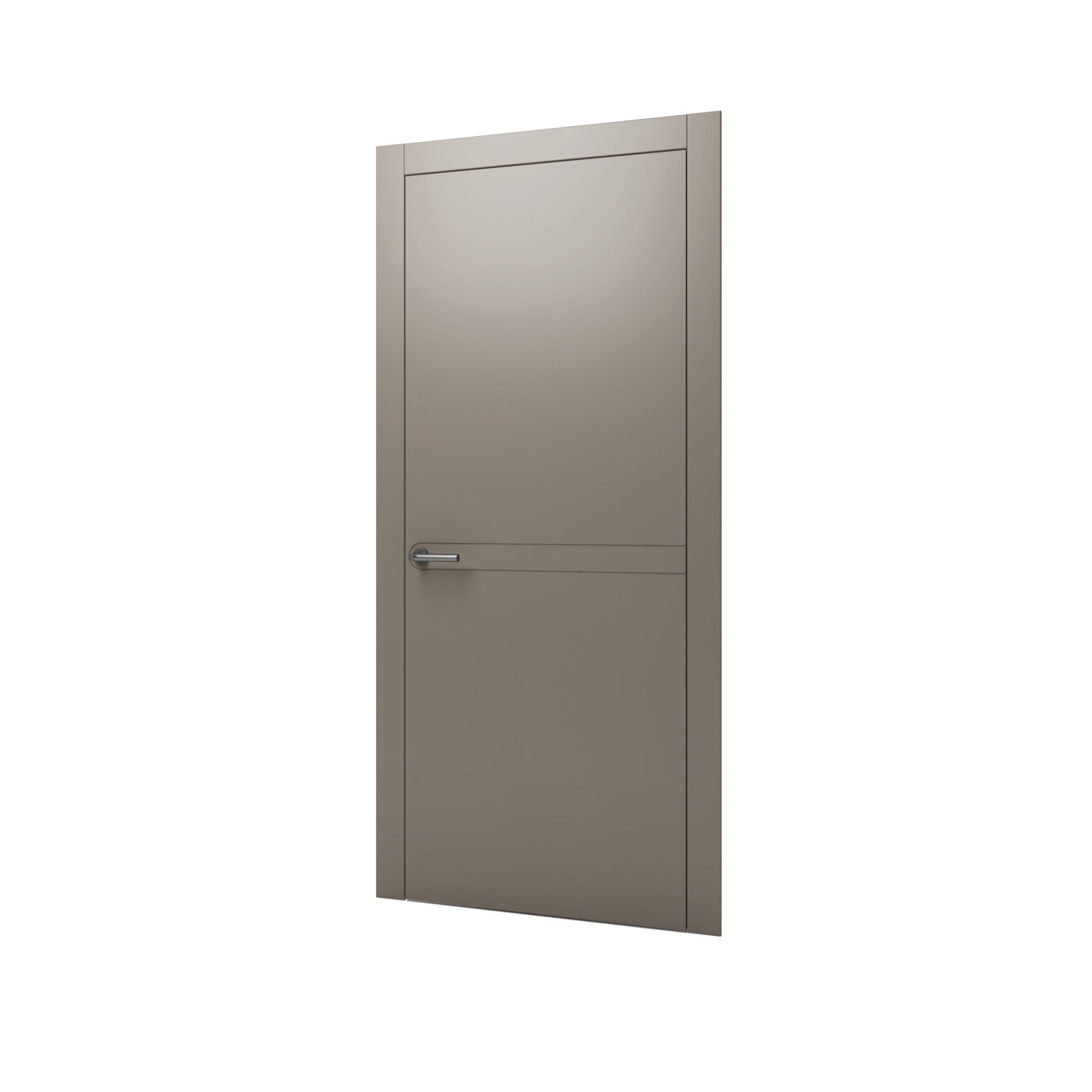 Деревянная дверь PIVATO le porte ORBITA ARCH-00147858 - Вид №9