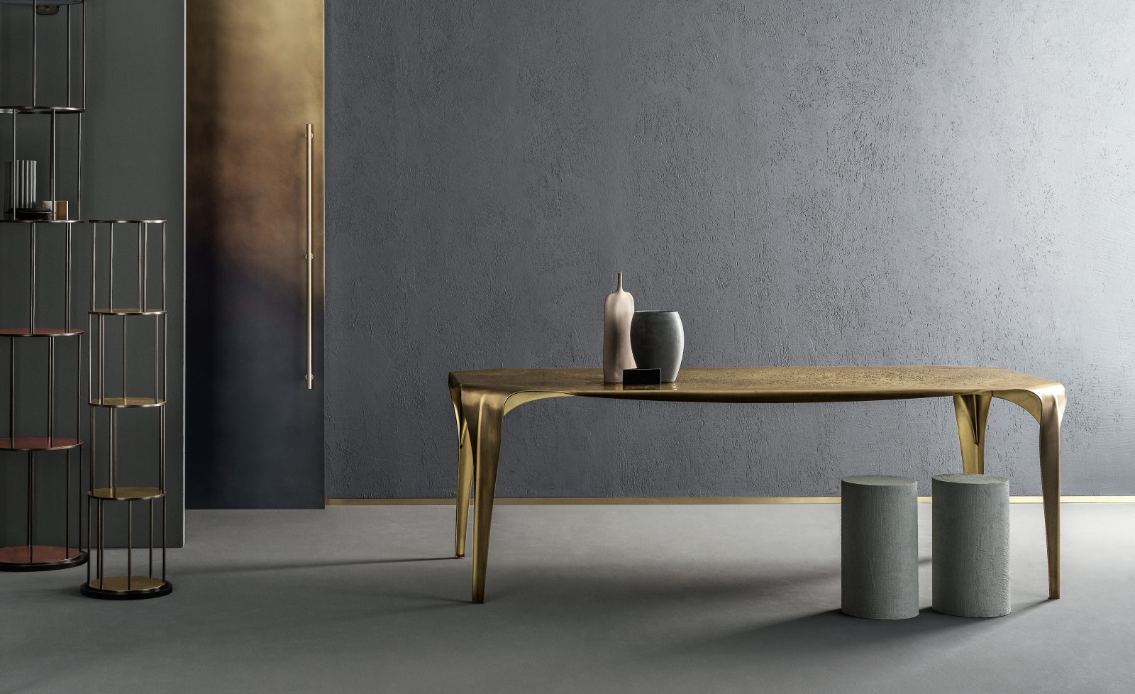 De Castelli Convivium by Nikita Bettoni sun-id-1992785