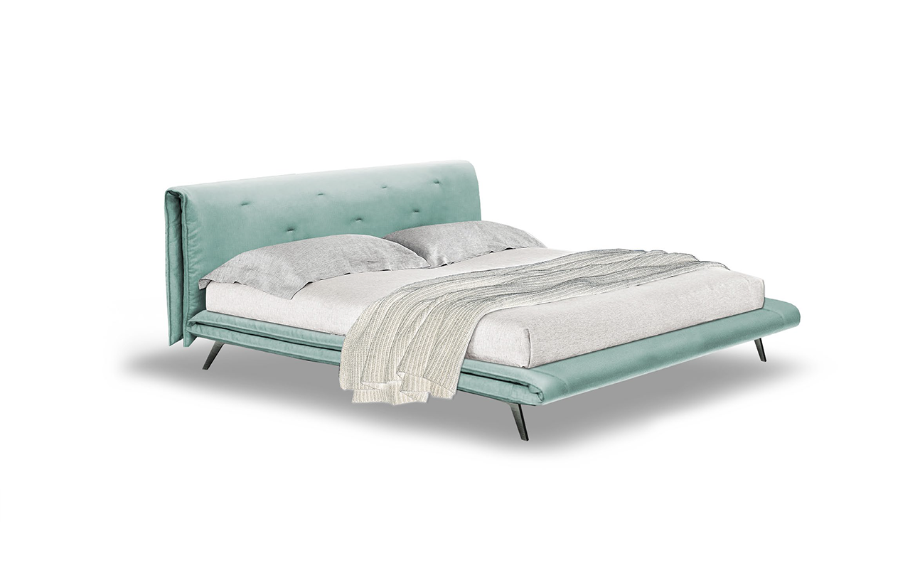 Кровать SADDLE BONALDO LOS8 