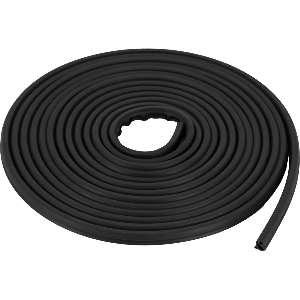 Ultima Уплотнитель для оконных и дверных конструкций 11.3x9.5 мм 82172076 STLM-0021068
