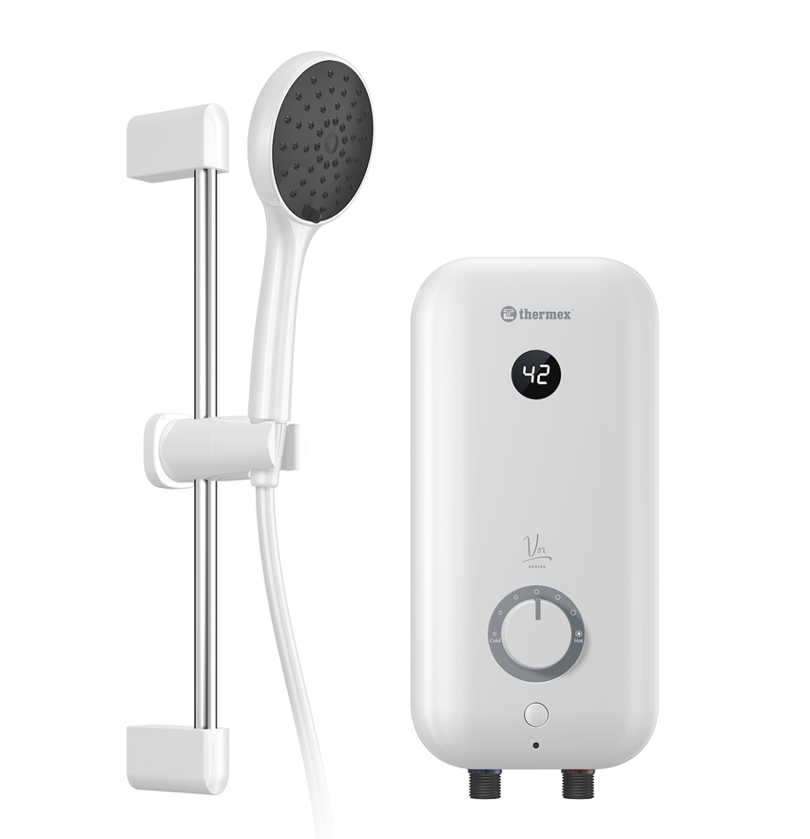 9136062 Водонагреватель электрический THERMEX Vox 4500 STDN-0045171 - Вид №6