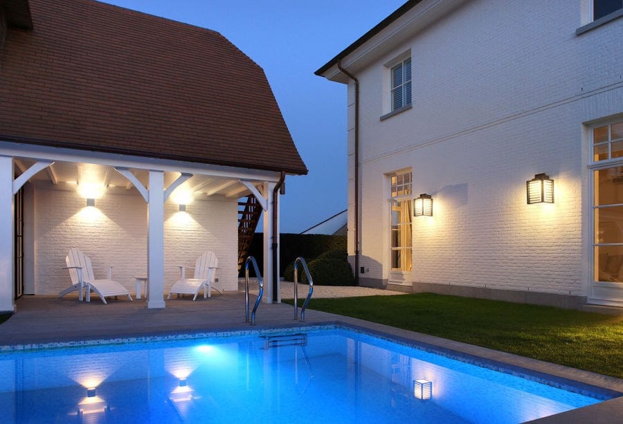 Бра Modular Lighting Instruments Duell ARCH-00083364 - Вид №35