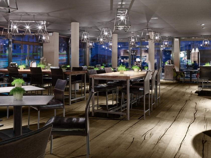 mafi Дубовый пол Koralle Ecc0bkg - Вид №4