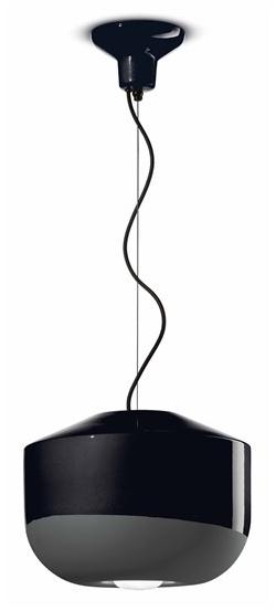 FERROLUCE Подвесной светильник из керамики Bellota C2541 - Вид №2