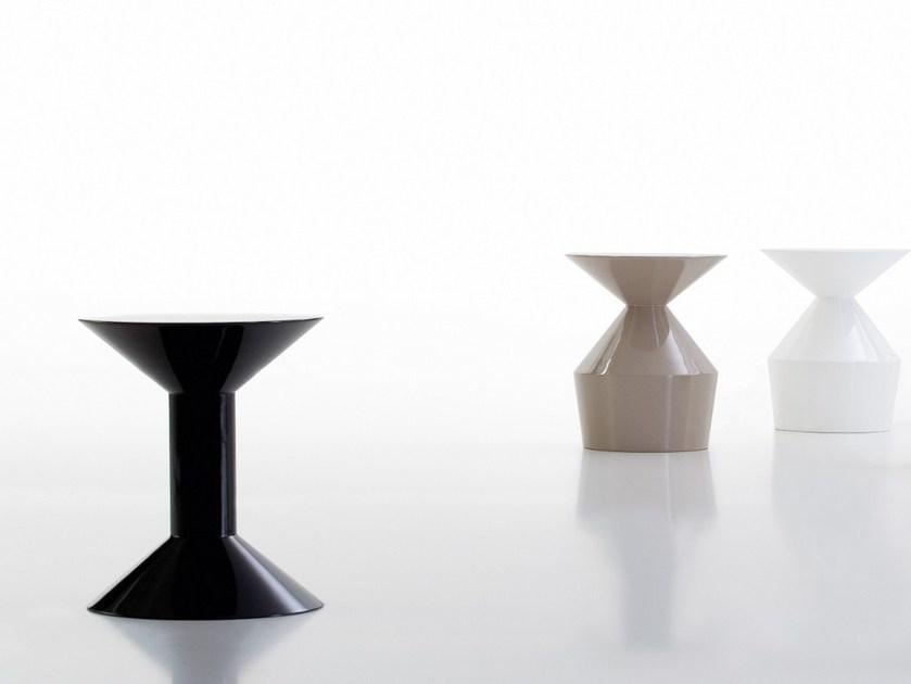 Viccarbe Круглый журнальный столик sun-id-1422220 - Вид №8