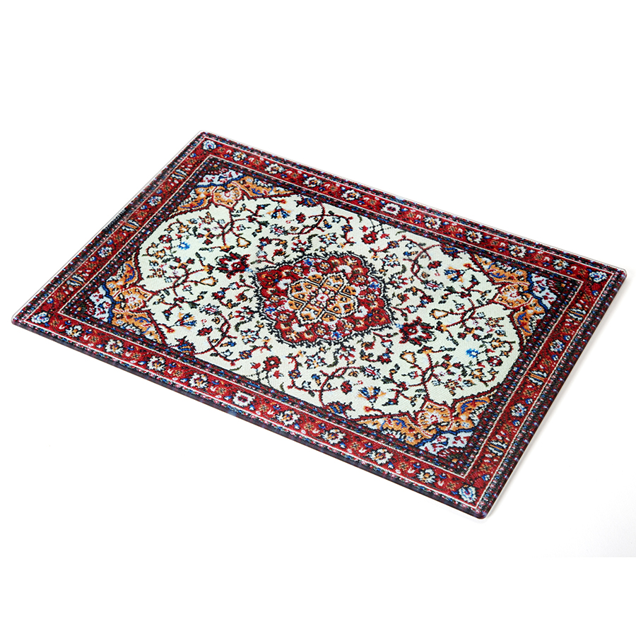 PE660 Доска для разделки и сервировки peleg, rugboard Peleg Design 