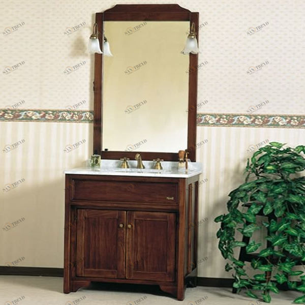 Epoque Тумба 85/SP BATHROOM LINE B85