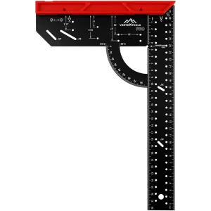 Угольник многофункциональный Vertextools 3046-15, 300 мм