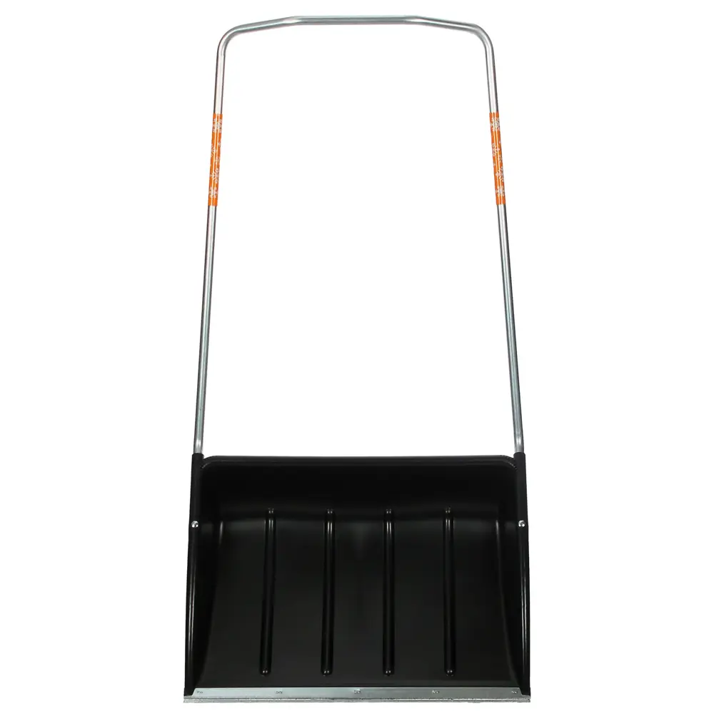 Скрепер для уборки снега-волокуша Fiskars SnowXpert STLM-2195711